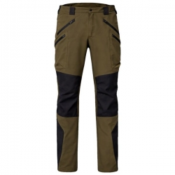 Работен комплект Klarbo яке и Velten панталон сив/черен