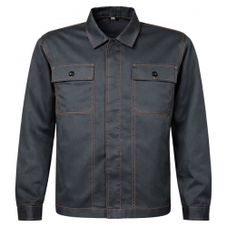 Работно яке PRIMO GREY