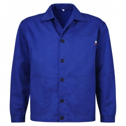 Работно яке NAXOS-S ROYAL BLUE