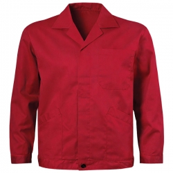 Работно яке NAXOS-S RED
