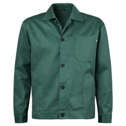 Работно яке NAXOS-S GREEN
