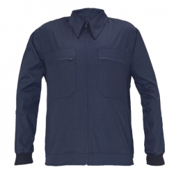 Работно яке FF JOHAN NAVY