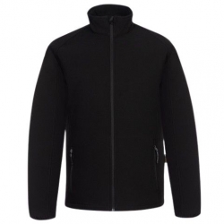 Работно яке ALTITUDE II SOFTSHELL черно