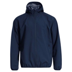 Работно яке WIND JACKET DARK BLUE