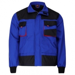 Работно яке KASTOR син /черен