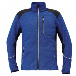 Работен суитшърт BOYER NAVY