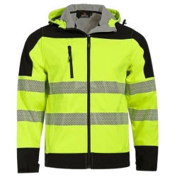 Работно яке NOBEL PRO 2.0 HV YELLOW