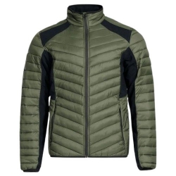 Работно яке PULSE 2.0 зелено