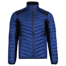 Работно яке PULSE 2.0 синьо