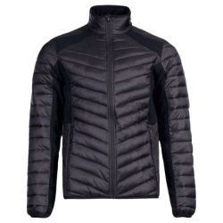 Работно яке PULSE 2.0 черно