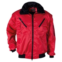 Работно яке BN PILOT RED