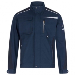 Работно яке DAYTONA Jacket Тъмносин