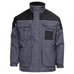 JACKS BEACH 2.0 Шуба