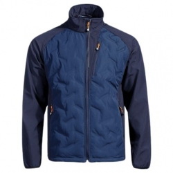 Мъжко яке DARK BLUE SONIC 2.0