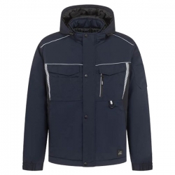 Работно яке DRIFT ICE Jacket Тъмносин