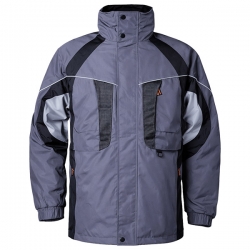 Работно яке NYALA сиво