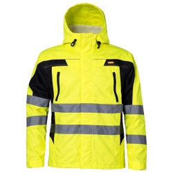 TICINO J Сигнално яке