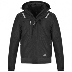 Работно яке OLYMPIA черно