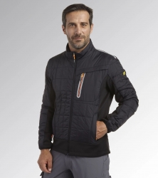 Работно яке с мембрана DIADORA LIGHT PADDED JACKET TECH