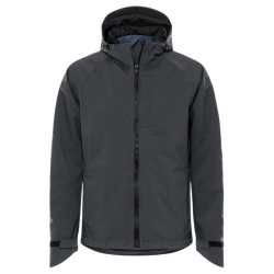 Работно яке FRISTADS STRETCH SHELL DARK GREY
