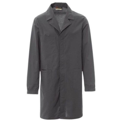 Mъжка работна престилка PAYPER LAB GREY