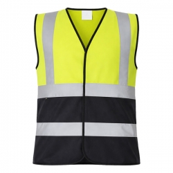 Сигнална жилетка LYNX DUO