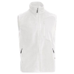 Поларен елек VERSA POLAR бял