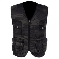 Работен елек KAMO VEST