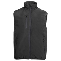 Работен софтшел елек REEFPAD SOFTSHELL сив