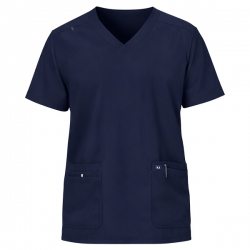 Медицинска туника NEXT GEN 672 тъмно син