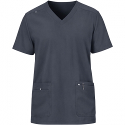 Медицинска туника NEXT GEN 672 въглен