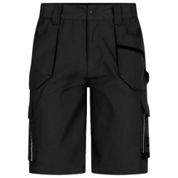 Работни къси панталони DRIFT Shorts черен