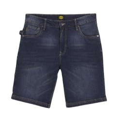 Работни къси панталони Diadora STONE Shorts Син цвят