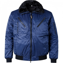Работно яке BN PILOT NAVY