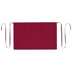 Работна престилка AMAYA / бордо