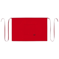 Работна престилка AMAYA / червен