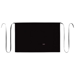 Работна престилка AMAYA / черен