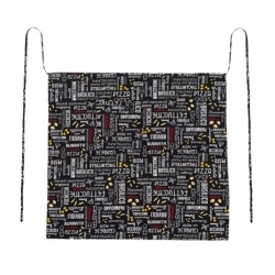 Работна престилка GAVROCHE / италия