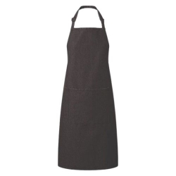 Престилка PR154 черен деним