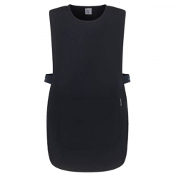 Работна престилка AMPATO Черен