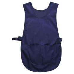 Работна престилка CHEFS S843 NAVY