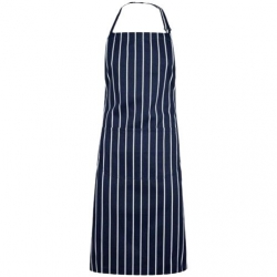 Работна престилка PEPPER | Тъмно синьо