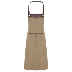 Престилка PR123 каки / кафяв