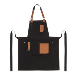 Престилка GERARD черна