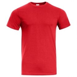 STENSO NAOS RED Тениска