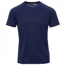Работна тениска PAYPER RUNNER NAVY