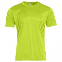 Тениска FIT LIGHT GREEN