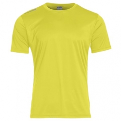 Тениска FIT HV YELLOW