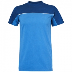 Работна тениска STANMORE синя