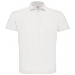 Работна тениска MIKONOS | Бял цвят